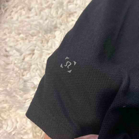 50%off w♥️ 
Men’s Lululemon Patterned Athletic Shorts with Built in Underwear 75 - Picture 12 of 13